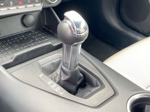 Used 2024 Ford Mustang Premium image 12