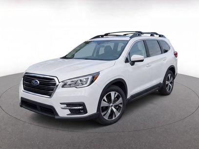 Used 2019 Subaru Ascent Premium