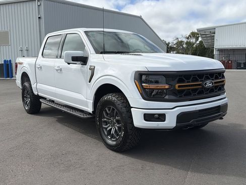 New 2026 Ford F150 Tremor AWD/4WD image 2