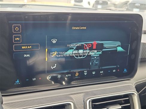 New 2025 Ford Mustang GT Premium image 21