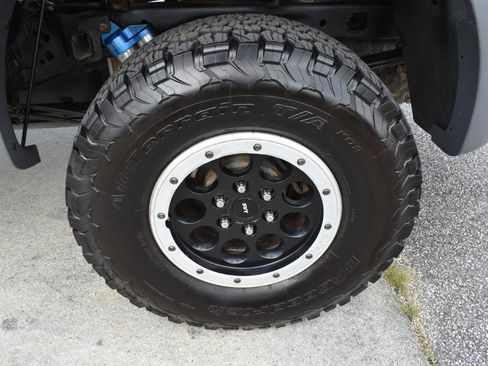 Used 2014 Ford F150 Raptor w/ Equipment Group 801A Luxury AWD/4WD image 34