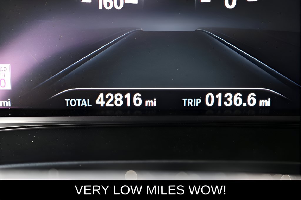 Used 2017 BMW 540i RWD image 22