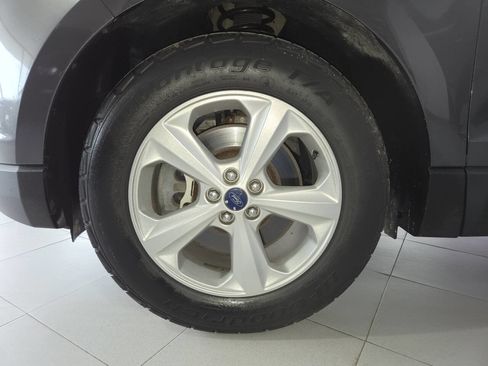Used 2016 Ford Edge SE AWD/4WD image 12