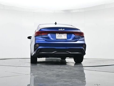Used 2024 Kia Forte GT-Line image 39