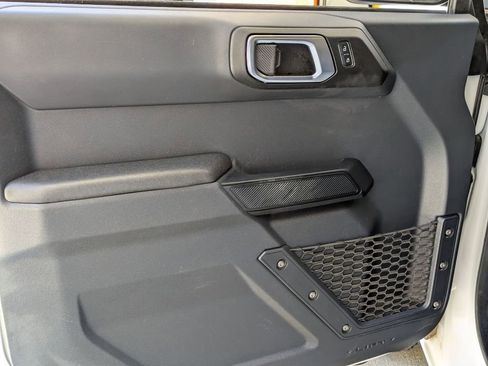 Used 2025 Ford Bronco Big Bend AWD/4WD image 11