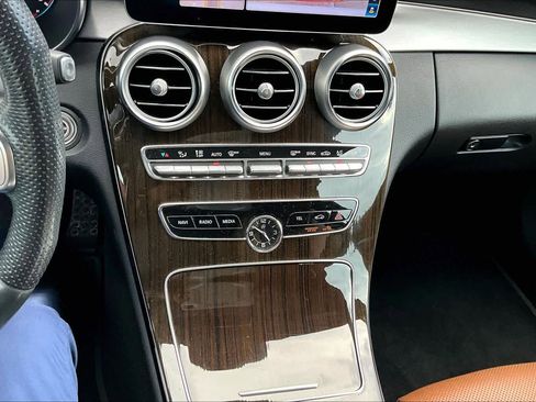 Used 2020 Mercedes-Benz C 43 AMG 4MATIC Coupe image 31