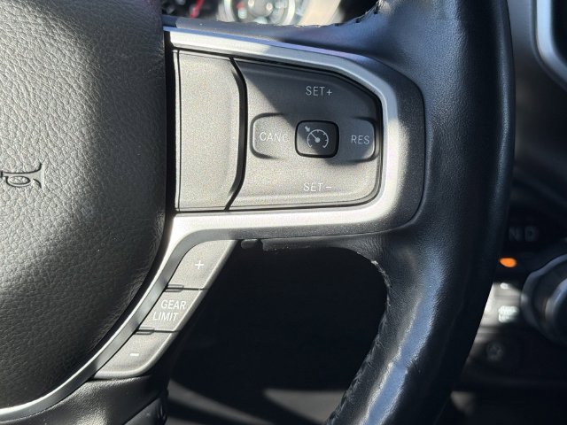 Certified 2020 RAM 1500 Big Horn AWD/4WD image 21