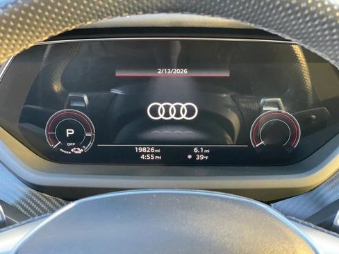 Used 2022 Audi RS e-tron GT w/ Carbon Performance Package image 25