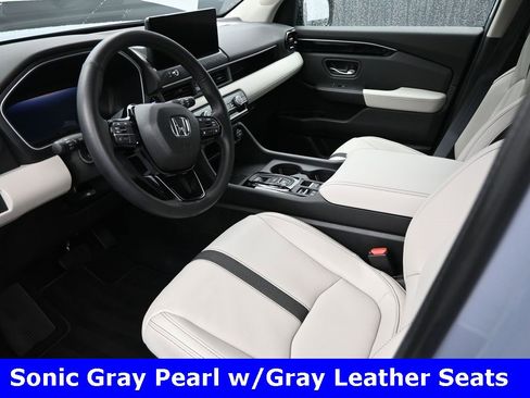 Used 2026 Honda Passport RTL image 9