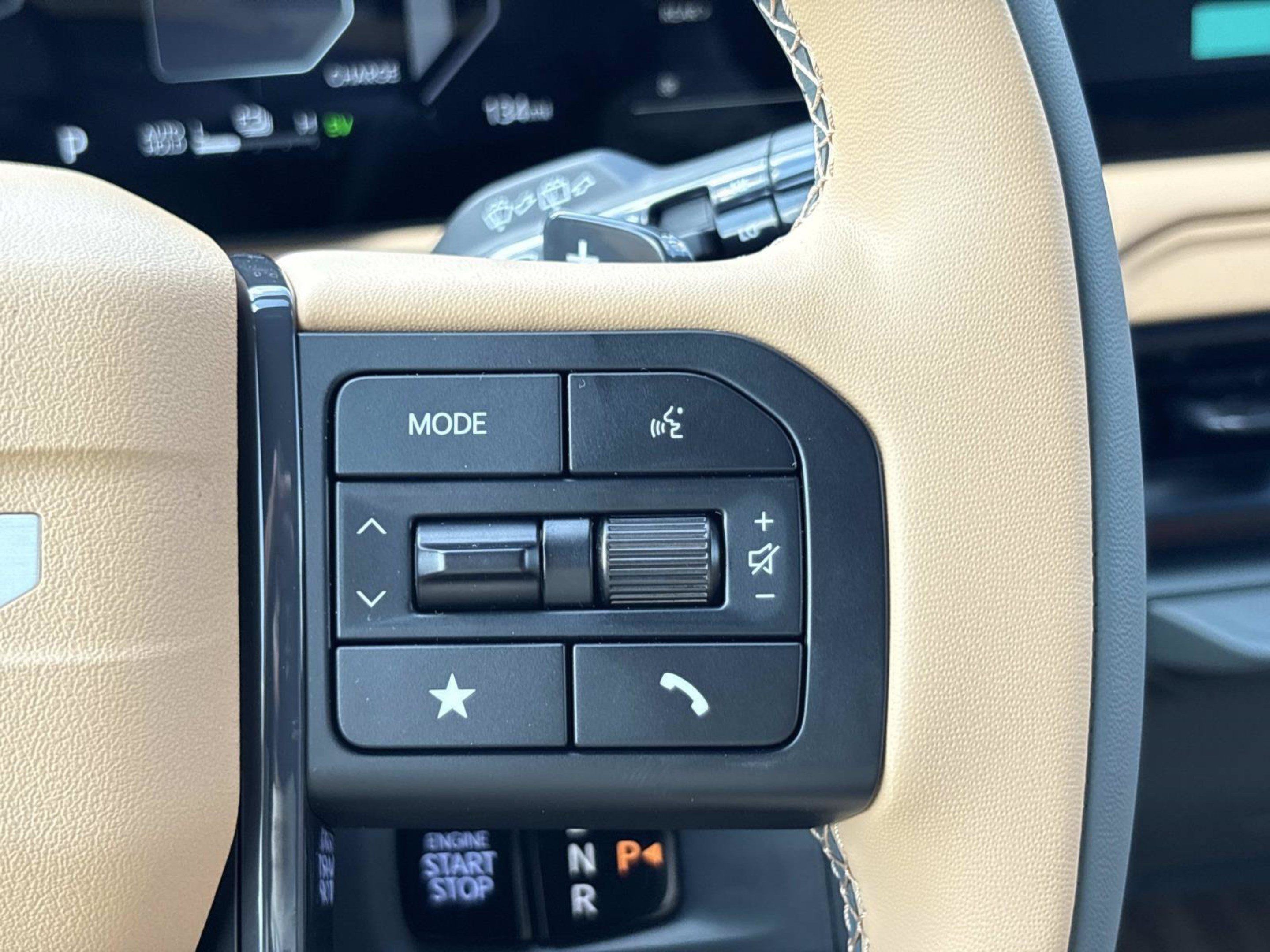 New 2027 Kia Telluride SX X-Line AWD/4WD image 25