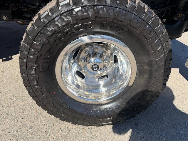 Used 2018 RAM 3500 Tradesman w/ Chrome Appearance Group AWD/4WD image 43