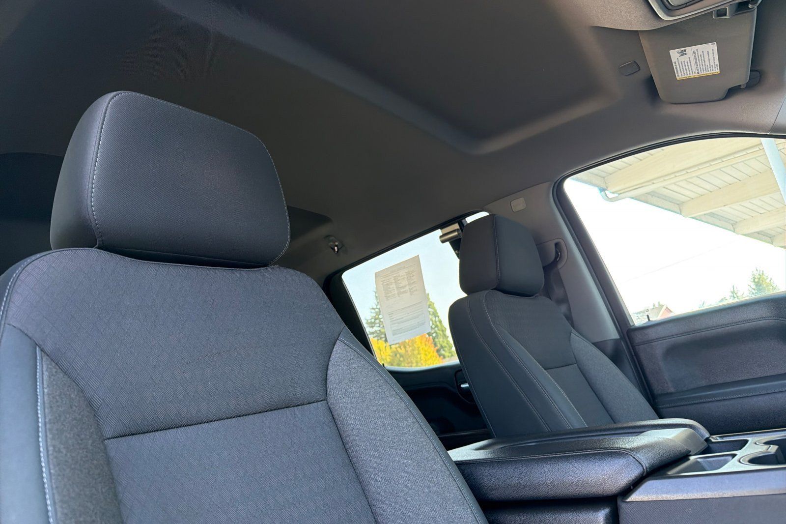 Used 2019 Chevrolet Silverado 1500 RST w/ All-Star Edition AWD/4WD image 13