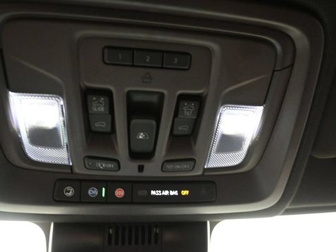 New 2026 GMC Sierra 1500 Denali AWD/4WD image 20
