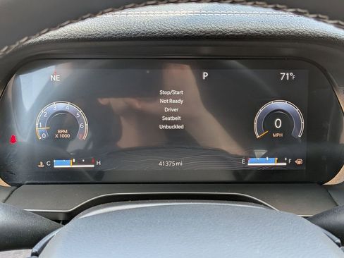 Certified 2021 Jeep Grand Cherokee L Limited image 17