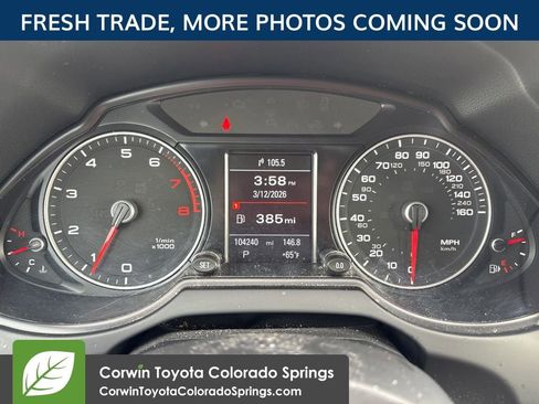 Used 2017 Audi Q5 2.0T Premium Plus w/ Technology Package image 13