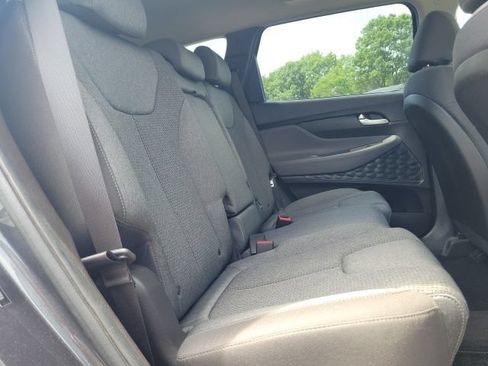 Used 2020 Hyundai Santa Fe SEL AWD/4WD image 21