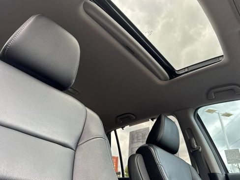 Certified 2022 Honda Pilot EX-L image 22