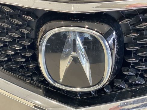 Used 2020 Acura MDX w/ Technology Package image 10