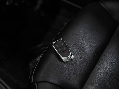 Used 2020 Cadillac XT4 Sport image 61