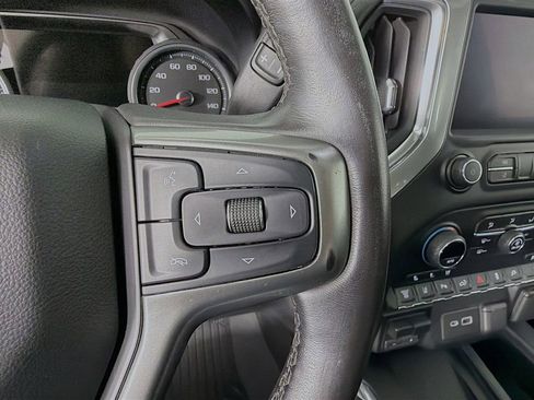 Used 2020 Chevrolet Silverado 2500 LTZ w/ LTZ Premium Package image 12