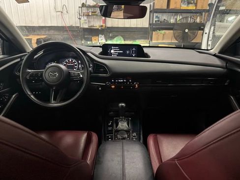 Used 2025 MAZDA CX-30 AWD 2.5 S w/ Preferred Package image 20