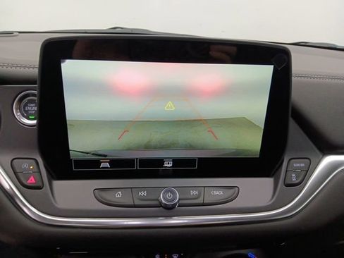 New 2026 Chevrolet Blazer LT w/ Midnight/Sport Edition image 14