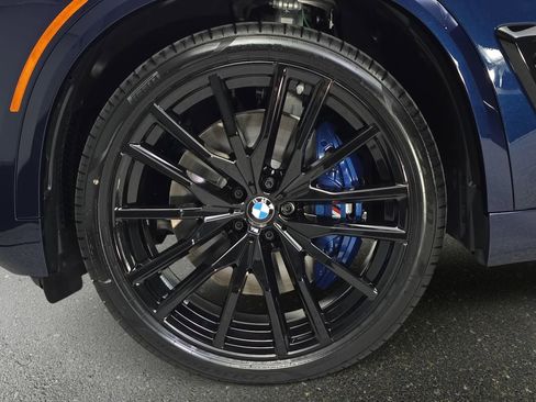 New 2026 BMW X5 M60i image 32