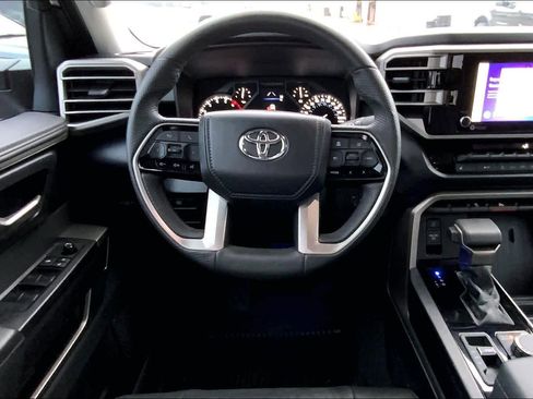 Used 2024 Toyota Tundra SR5 w/ SR5 Premium Package image 6