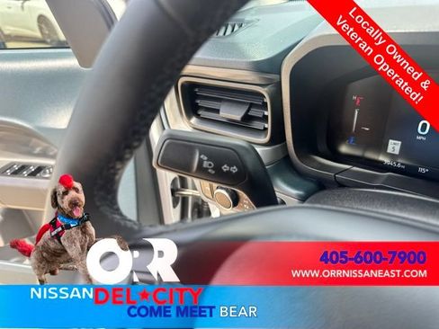 Used 2026 Ford Maverick Lariat w/ Black Appearance Package AWD/4WD image 20