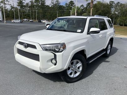 Used 2015 Toyota 4Runner SR5 Premium