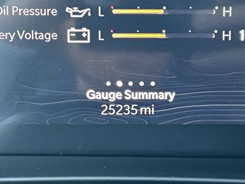 Used 2024 Jeep Grand Cherokee Limited RWD image 31