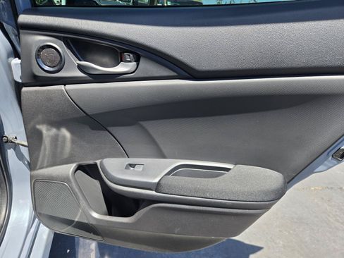 Used 2021 Honda Civic EX image 25