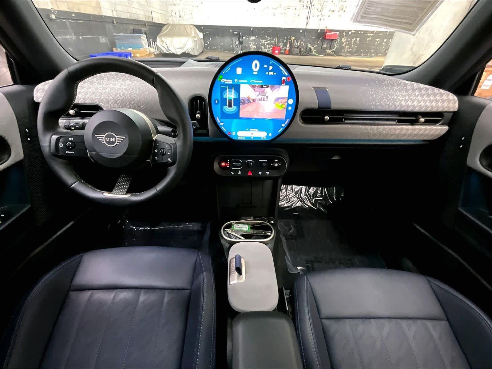 Used 2026 MINI Cooper S FWD image 17