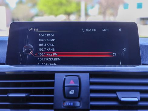 Used 2016 BMW 428i Gran Coupe xDrive AWD/4WD image 35