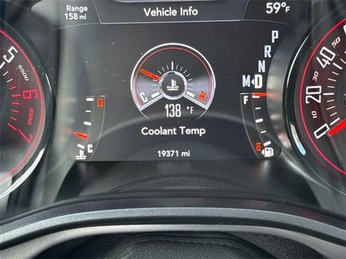 Used 2023 Dodge Challenger R/T w/ Blacktop Package image 31