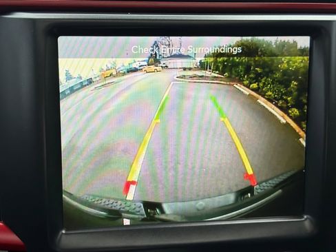 Used 2017 RAM 1500 Rebel w/ Luxury Group image 18