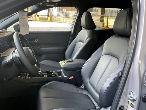 Certified 2026 Subaru Outback Premium w/ Premium/Limited Package AWD/4WD image 15