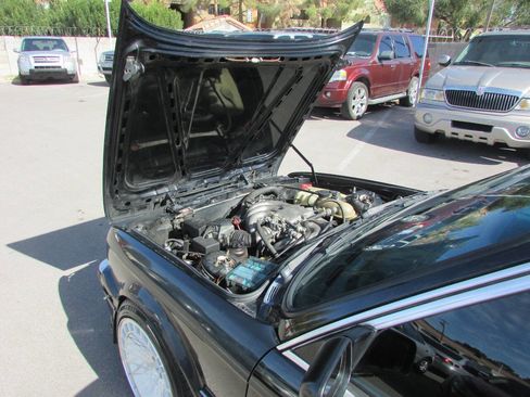 Used 1986 BMW 325 Coupe image 19