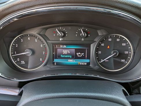 Used 2021 Buick Encore Preferred w/ Safety Package image 20