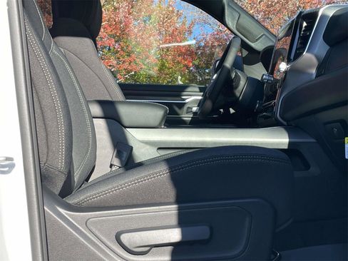 New 2026 RAM 1500 Big Horn image 32