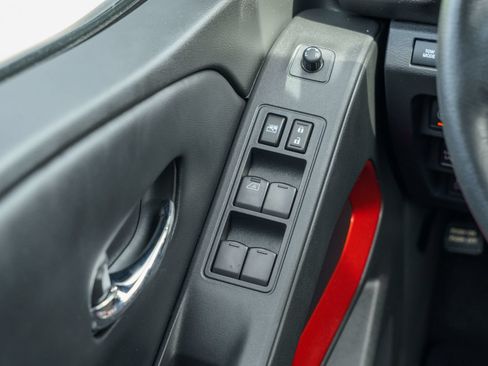 Used 2025 Nissan Frontier Pro-X RWD image 31
