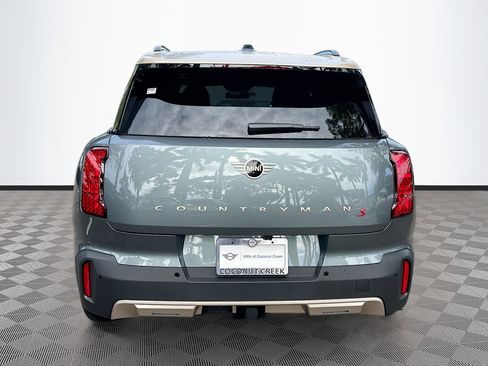 New 2026 MINI Cooper Countryman S image 5