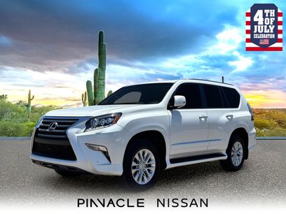 Used 2019 Lexus GX 460 Premium w/ Premium Package