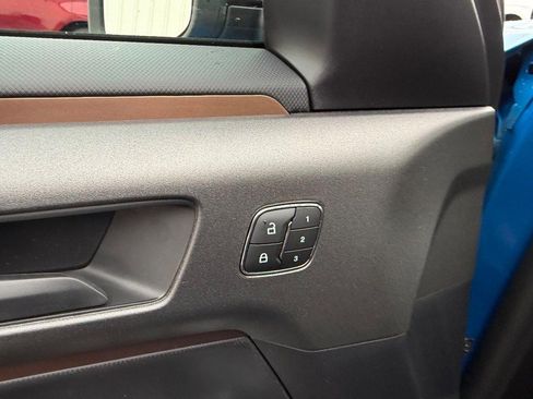 New 2025 Ford Bronco Sport Outer Banks w/ Outer Banks Tech Package+ AWD/4WD image 20