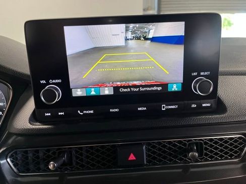 Used 2025 Acura Integra A-Spec FWD image 28