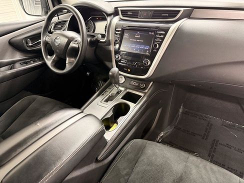 Used 2019 Nissan Murano S AWD/4WD image 35