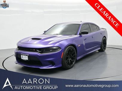 Used 2023 Dodge Charger Scat Pack w/ Plus Group