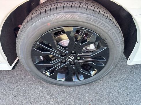 New 2026 Honda Odyssey Sport-L image 33