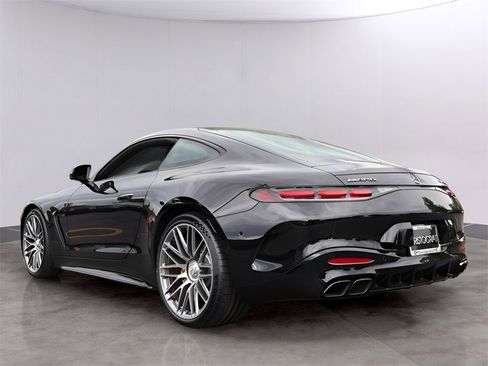 New 2025 Mercedes-Benz AMG GT 55 image 8
