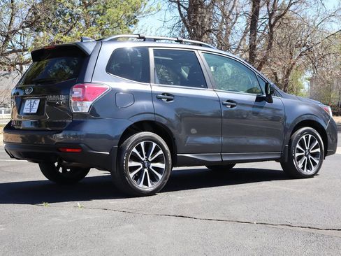 Used 2017 Subaru Forester 2.0XT Premium w/ Protection Package #1 image 5